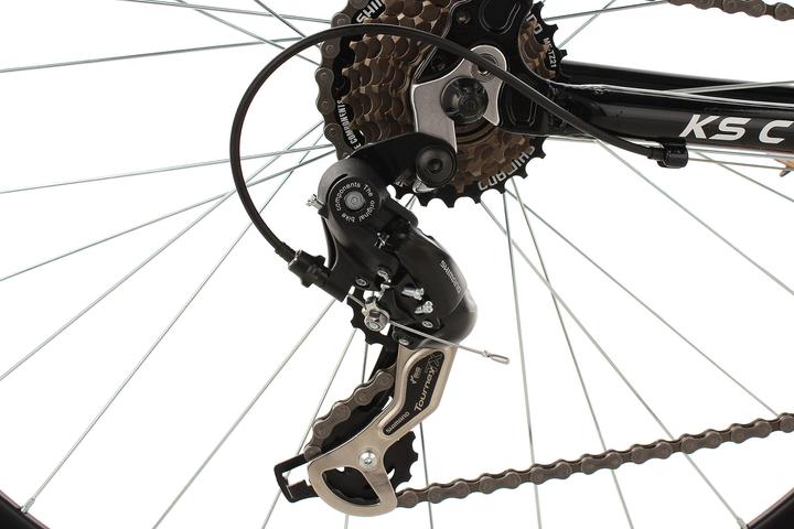 Image du produit KS Cycling Lightspeed (58 cm)