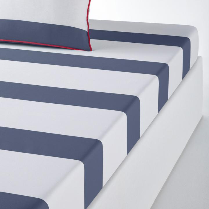 Produktbild La Redoute Interieurs Yacht (Duvetbezug, 140 x 200 cm)
