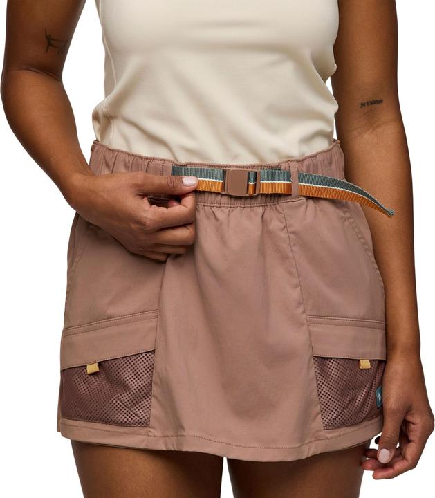 Produktbild Cotopaxi W Brinco Skort (L)