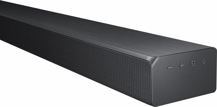 Produktbild Samsung Hw-Ms550 (120 W, 2.0 Kanal)