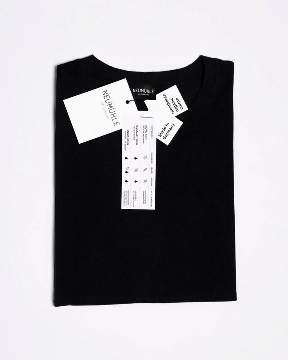 Neumühle Mono Shirt