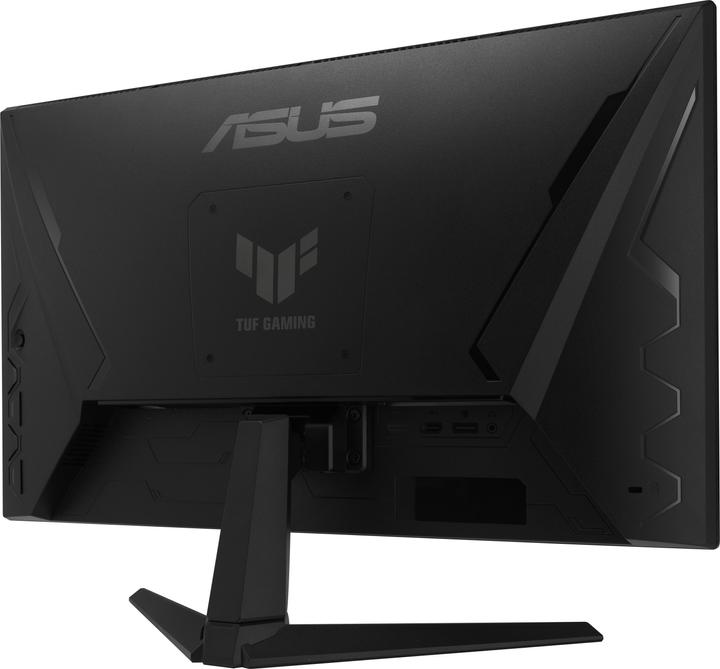 Actual product image ASUS TUF Gaming VG249QM1A (1920 x 1080 pixels, 23.80")