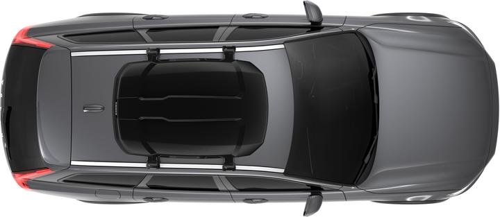 Produktbild Thule Force XT S (300 l)