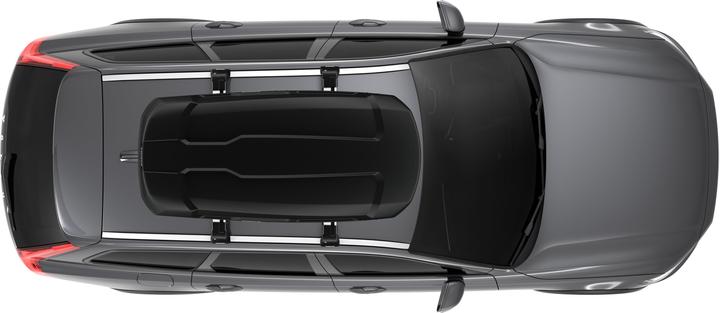 Produktbild Thule Force XT M (400 l)