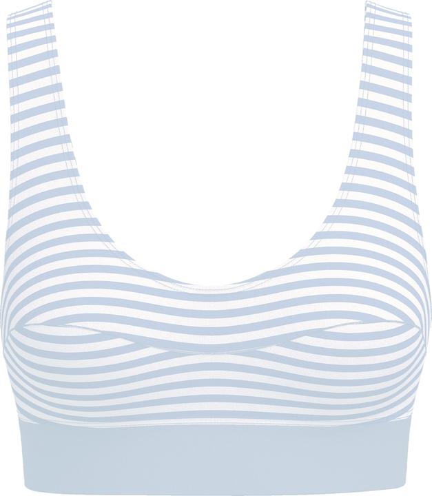 Calida Elastic Bustier (L, Einzelpack)