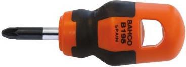 Productafbeelding Bahco Stompe Schroevendraaier Pz1x25