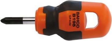 Productafbeelding Bahco Stompe Schroevendraaier Ph1x25