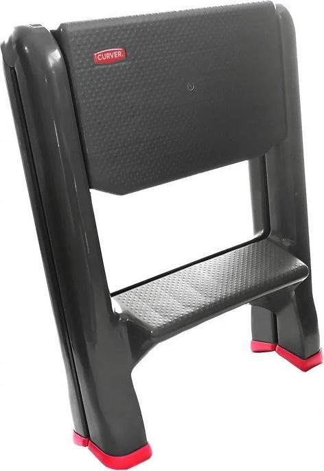 Produktbild Curver Klapptritt (Trittleiter, 17.20 cm)