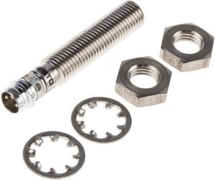 Produktbild Festo Inductive Proximity Sensor, M8, Plug