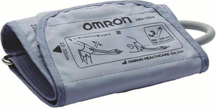 Produktbild Omron Blutdruckmessgerät M2 Basic (Blutdruckmessgerät Oberarm)