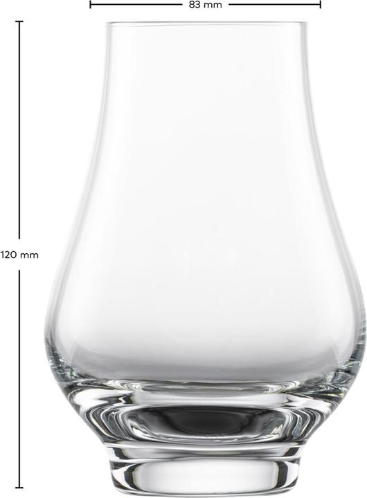 Actual product image Schott Zwiesel Bar Special (3.22 dl, 4 x, Whisky glass)