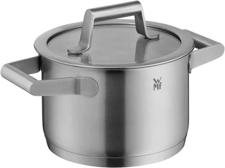 Produktbild WMF 732556040 (20 cm, Kochtopf, Edelstahl)
