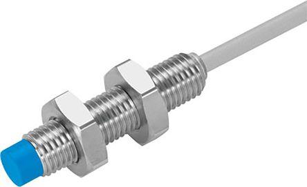 Actual product image Festo Proximity Sensor M8 PNP