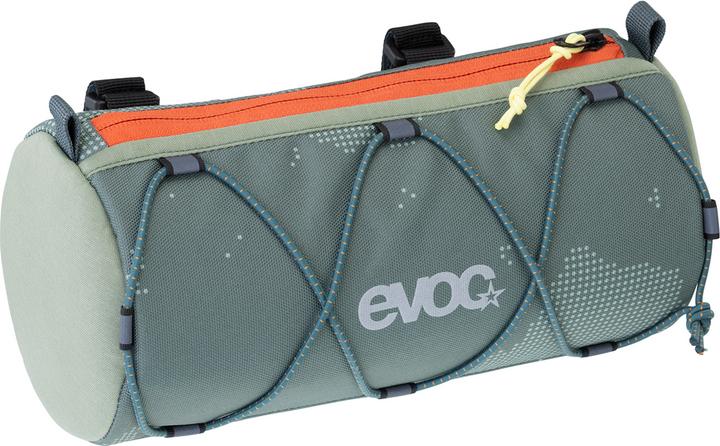 Image du produit Evoc Handlebar Roll 1.5L (1.50 l, Sacoche de guidon)