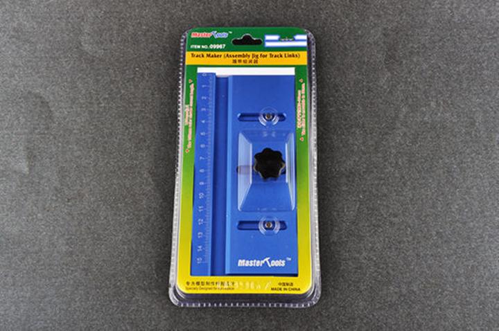 Produktbild Master Tools Track Maker(Assembly Jig for Track Links