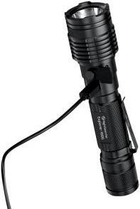 Actual product image Nightsearcher Explorer 1000 Flashlight (16.50 cm, 1000 lm)