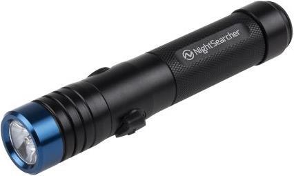 Immagine prodotto Nightsearcher Navigator 620 Flashlight (13.50 cm, 620 lm)