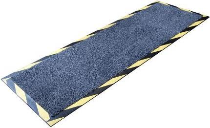 Actual product image Rs Pro CableMat Rubber Top (Cable bridge, 120 cm)
