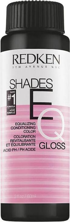 Redken SHADES EQ violet kicker 60 ml x 3 u