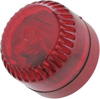 Image du produit Fulleon Flash 10cd Rouge