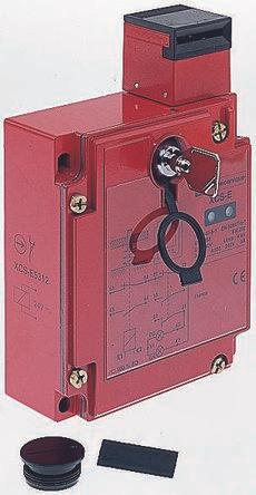 Immagine prodotto TE Sensors Interr. a solenoide di sblocco, PG13 3NC