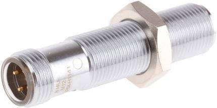 Immagine prodotto Turck Sensore 4mm a filo, M12, ottone NP, qd