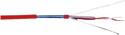 Actual product image CAE Groupe PHONE CABLE SYT 2 pairs AWG 20