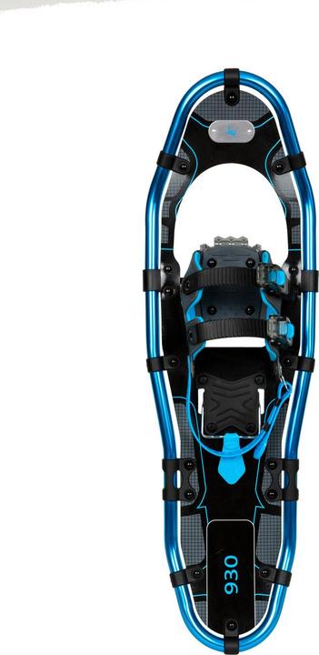 Immagine prodotto Welltravel Racchette da neve con struttura in alluminio resistente (22.83")