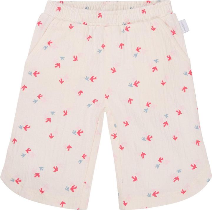 Noppies Baby Hose Morada