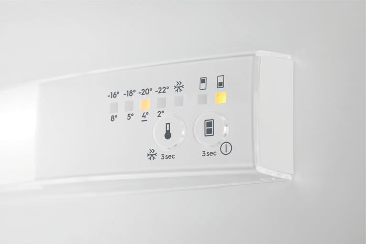 Image du produit Electrolux IK2355BL (233 l)