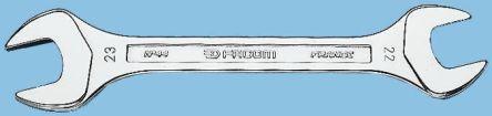 Produktbild Facom Gabelschlüssel Serie44 18x19mm (19 mm, 18 mm)