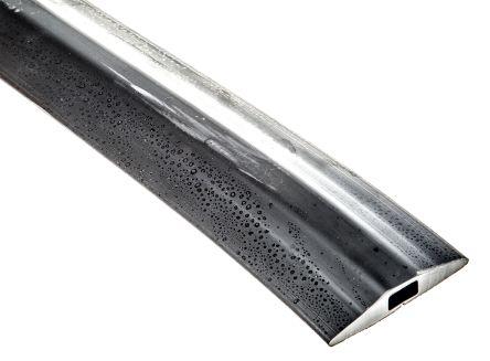 Vulcascot Kabelbrücke 3m schwarz (Kabelbrücke, 300 cm)