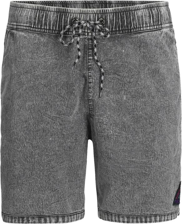 Image du produit Pit Viper Acid Wash Court Short (L)