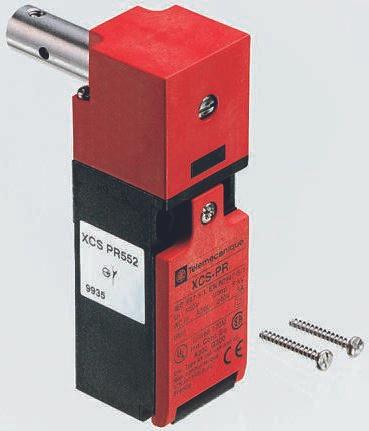 Produktbild TE Sensors Sicherheitsschalter 1S 1Ö