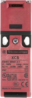 Image du produit TE Sensors Inter. De Securite