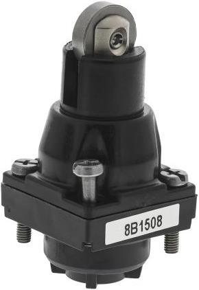 Produktbild TE Sensors Endschalterkopf Rollenstößel