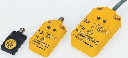 Immagine prodotto Turck Sensore Prox Ind. Pnp (Interruttore)
