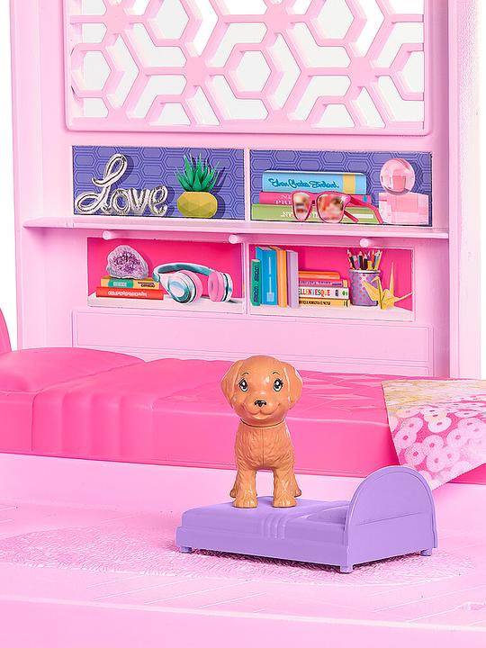 Produktbild Barbie Traumvilla