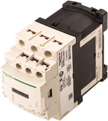 Schneider Electric Schütz 24VDC 3S 2Ö