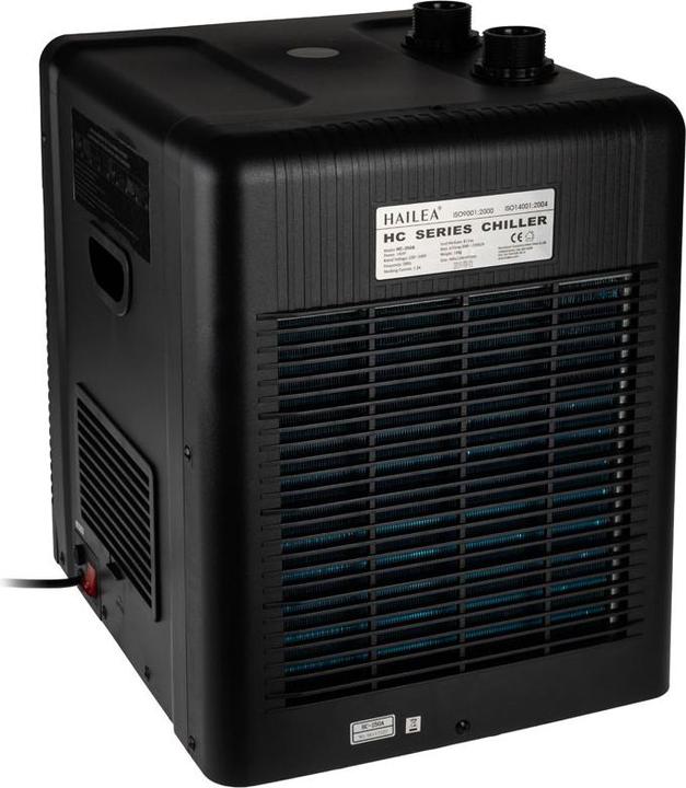 Actual product image Hailea Ultra Titan 300 HC250