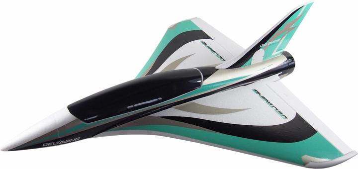 Actual product image Amewi Delta Wing Jet Epo (Jet)