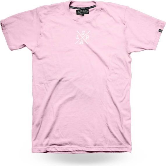 Produktbild Loose Riders Logo Tee (M)