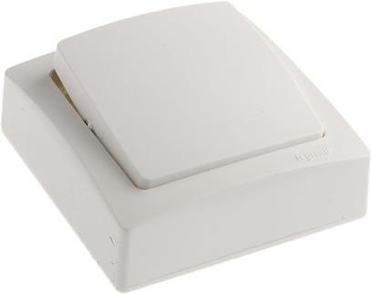 Produktbild Legrand Zweiwegeschalter Oteo-Serie