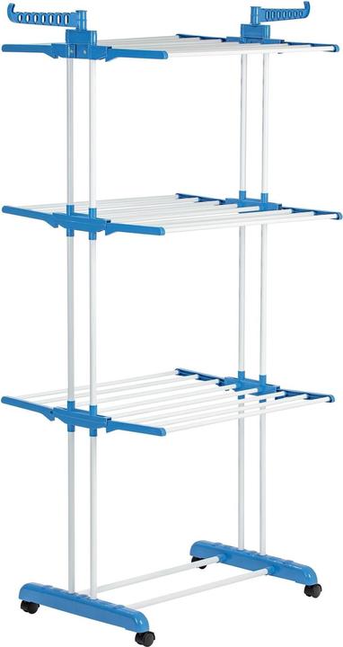 Image du produit Easymaxx Séchoir à tour (17.50 m)