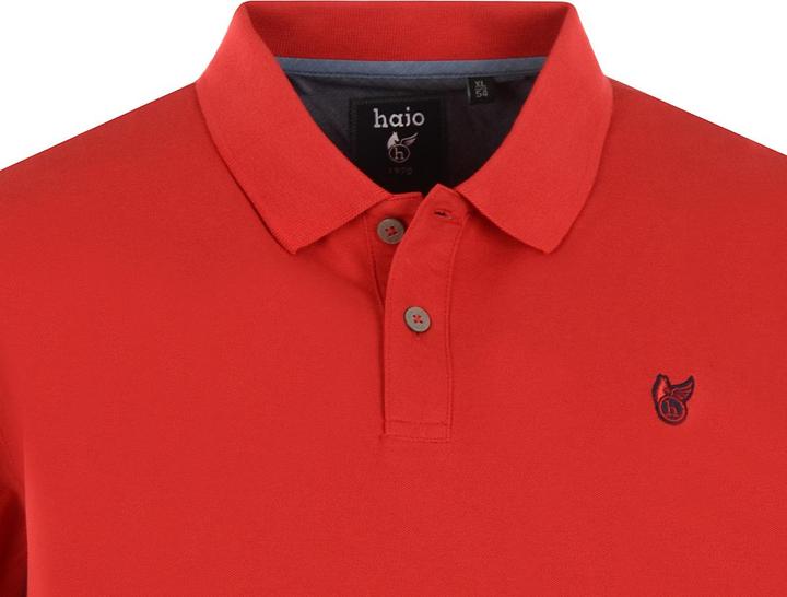Image du produit Hajo Lot de 2 polos piqués (56, XXL)