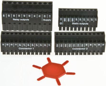 Actual product image Schneider Electric Screw terminal conn kit for XPS MC32
