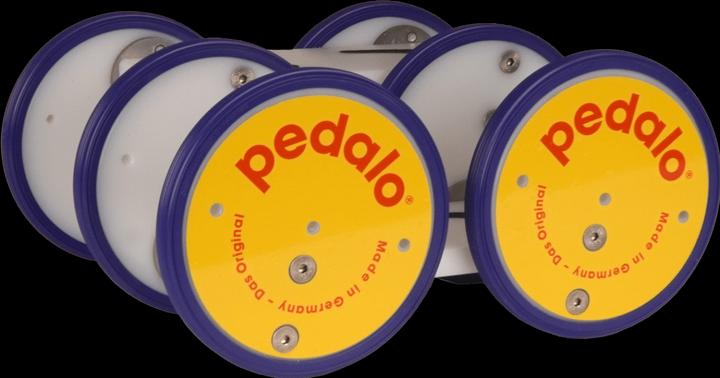 Produktbild Pedalo Classic S Aqua