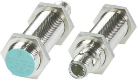 Produktbild Pepperl & Fuchs Induktiver Näherungsschalter 5mm