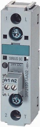 Produktbild Siemens Halbleiterrelais 3RF2190-1AA04