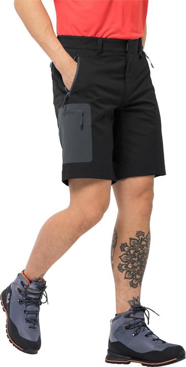 Produktbild Jack Wolfskin Active Track Shorts Men (46)